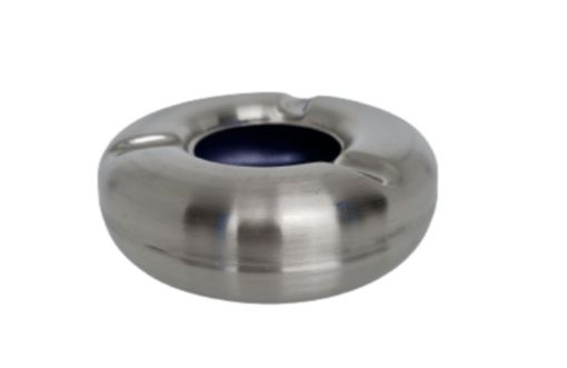 SS Ashtray Matt